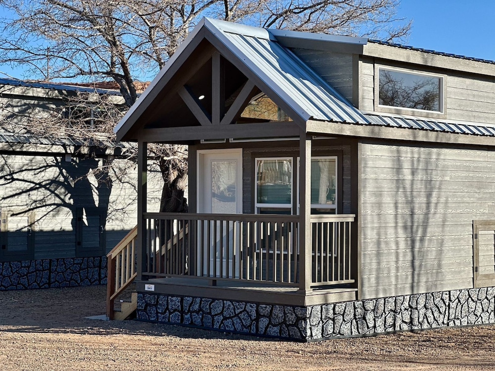 Grand Canyon Tiny Homes