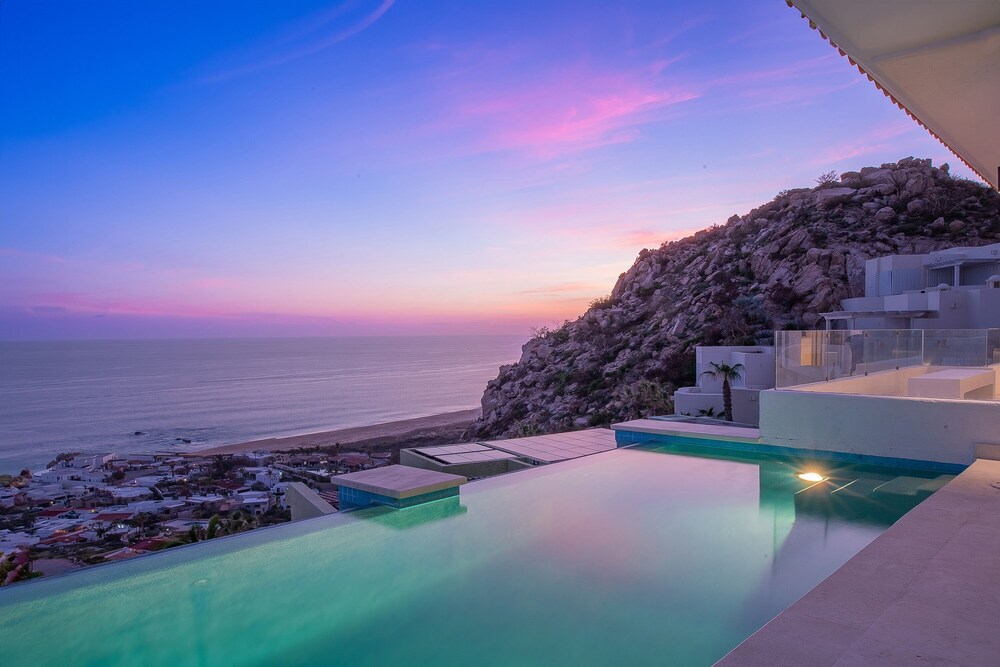 Villa Esencia del Mar