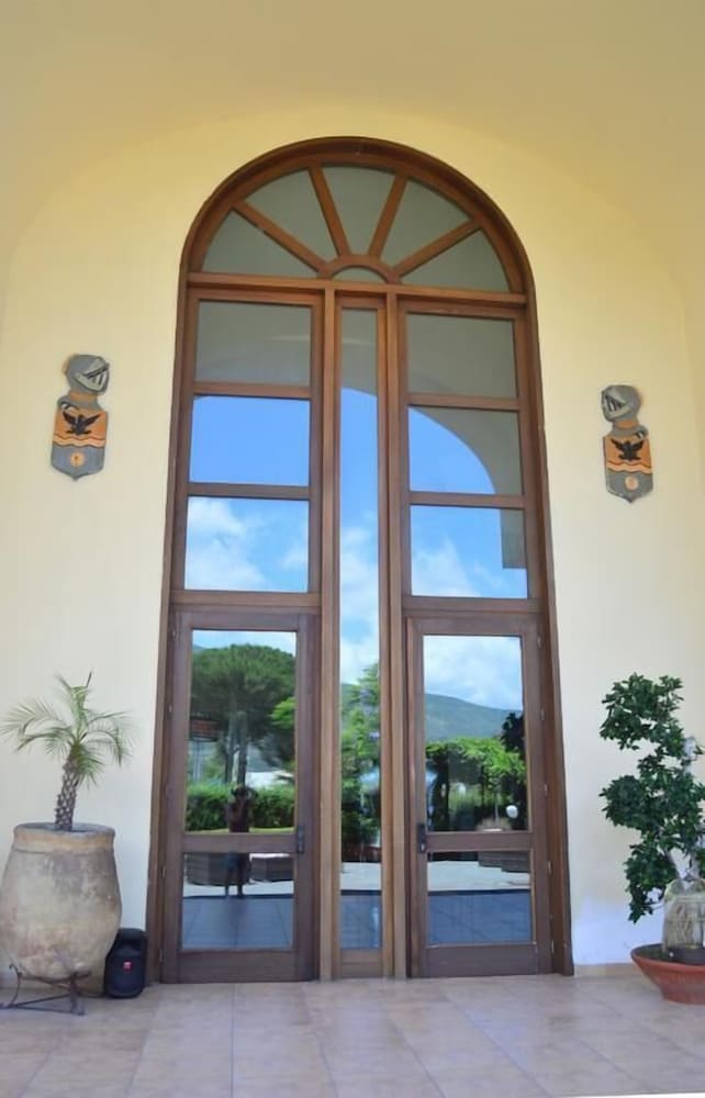 Hotel Il Cavaliere