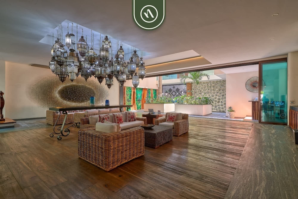 1 BR Condo in Romantic Zone - Amazing Rooftop Pool