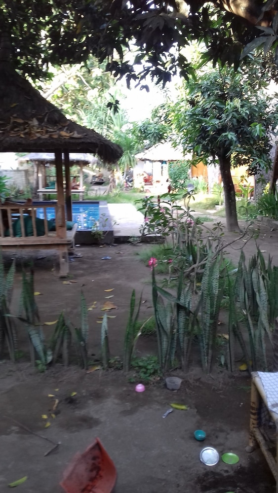 Diyu Bungalow