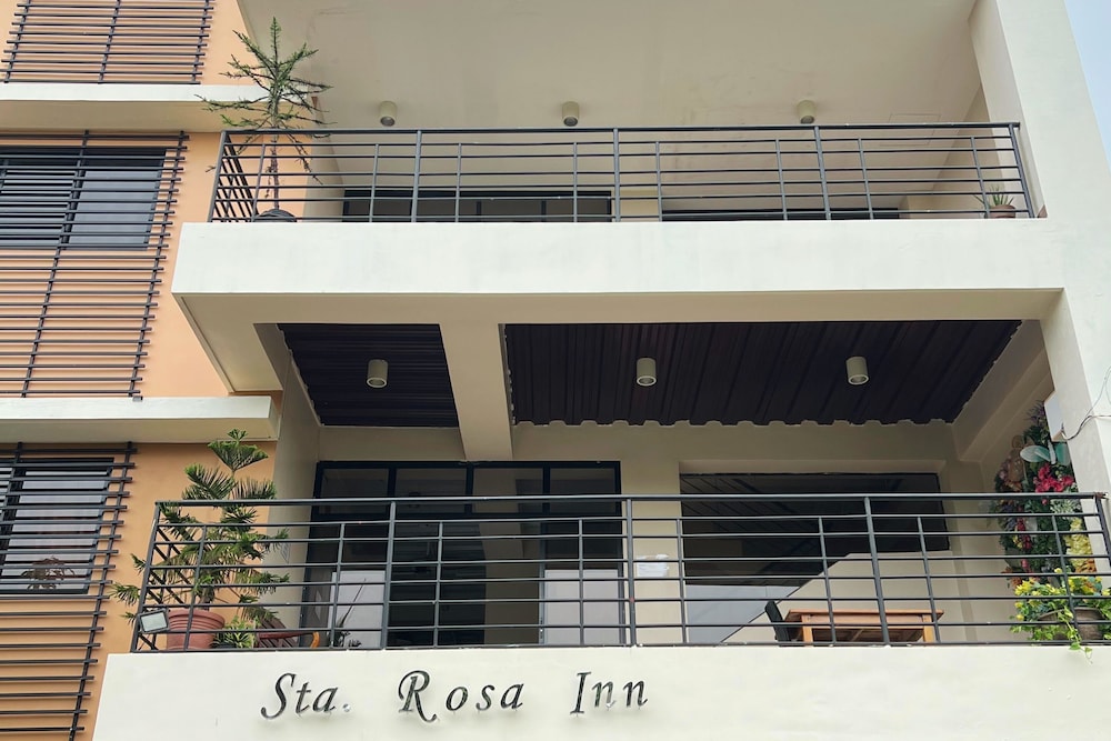 Sta Rosa Inn Iloilo powered by Cocotel