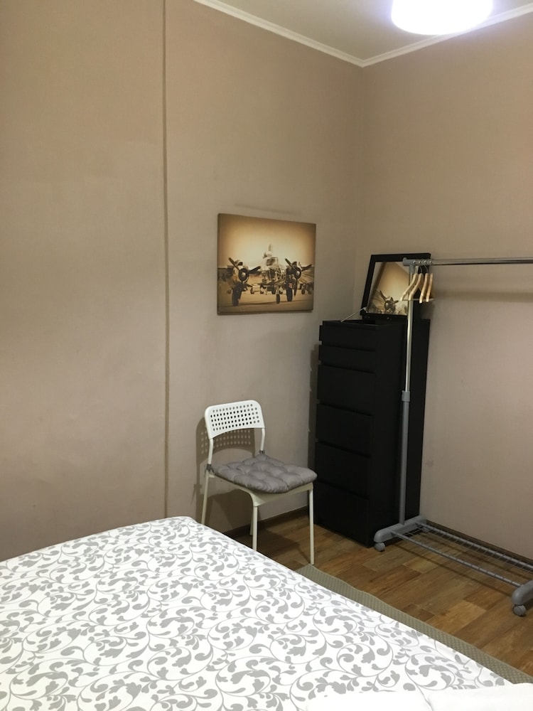 Hostel Esenin