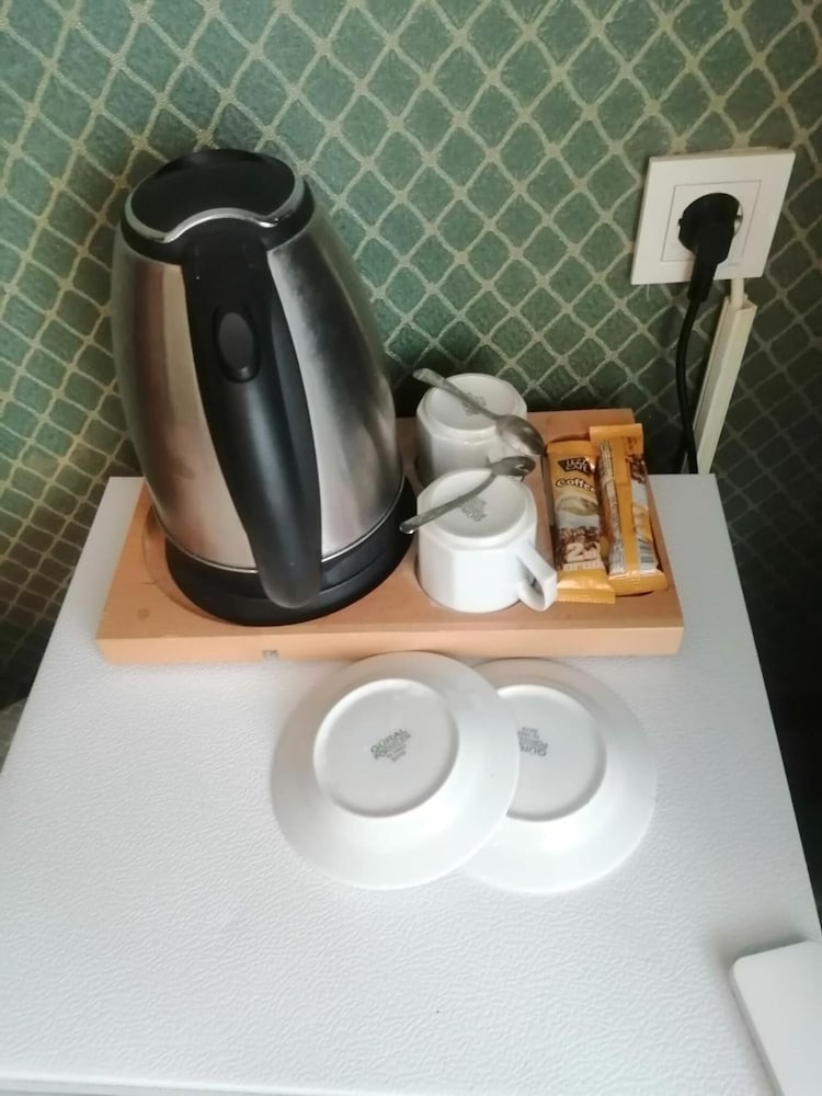 Park Beylerbeyi Butik Otel - Image 48