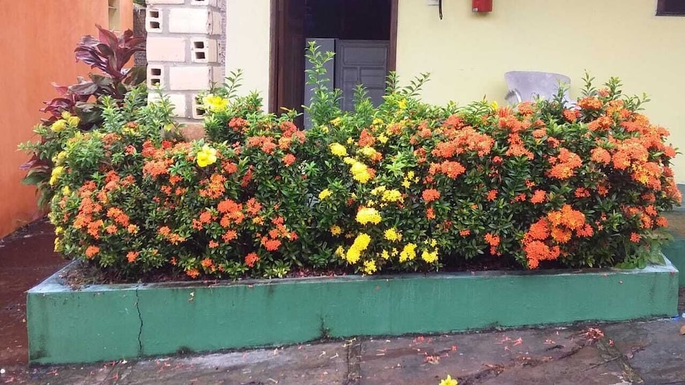 POUSADA CHYKOS