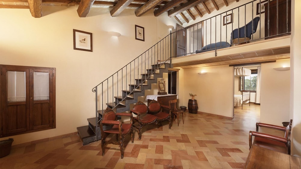 Villa Di Morice 12 in Castel Ritaldi view 4