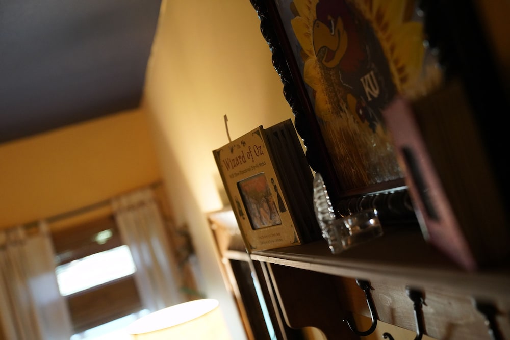 Lawrence Vacations - Circle S Ranch - Property Image 18