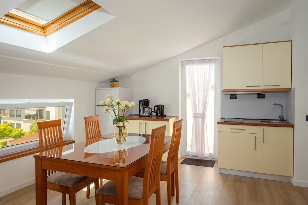 Dream - 20 m From sea - Gold view 3