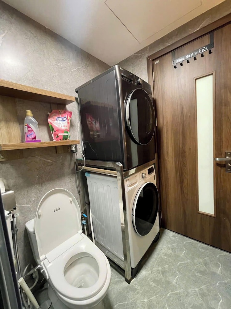 Vinhome Time City 1 Bed Nice Cosy Apart