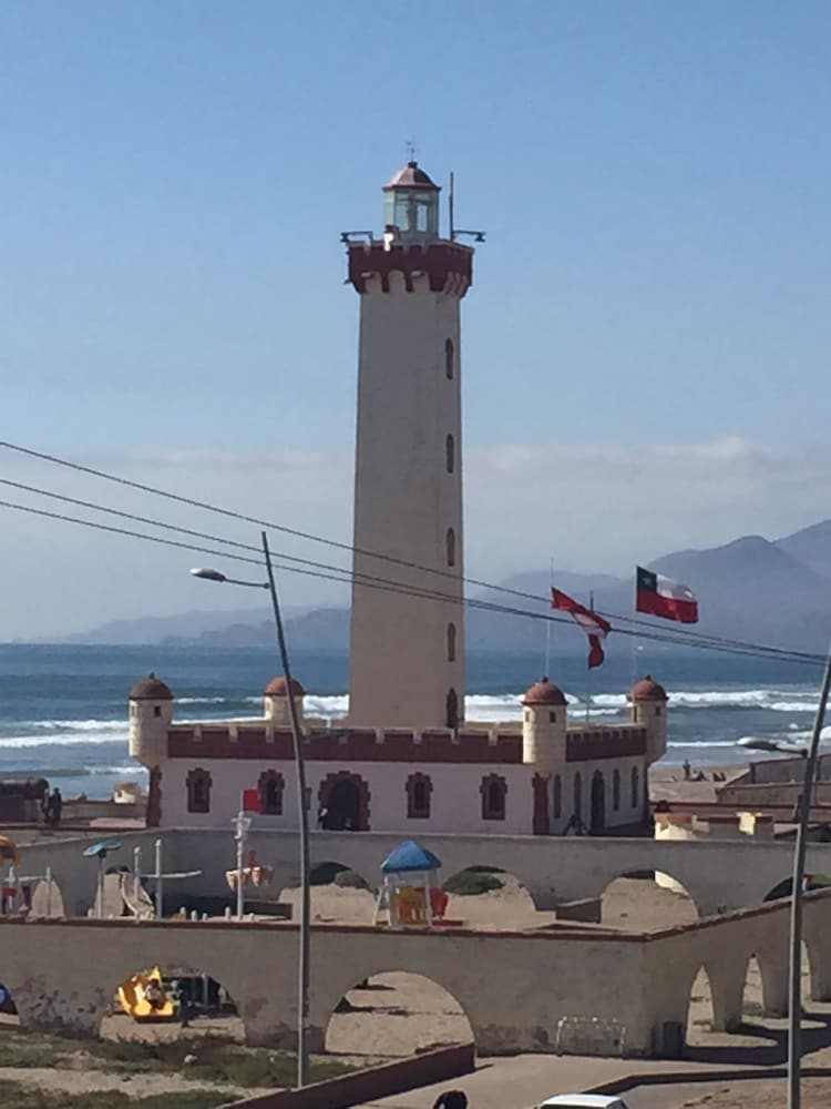 5.- HNA Mirador El Faro
