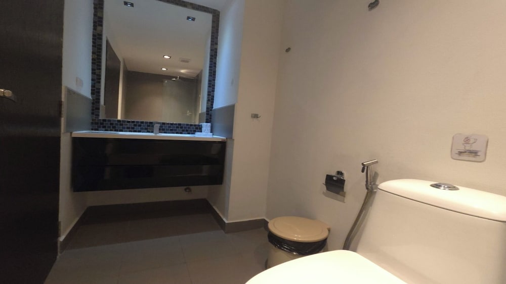 The Chalong Pearl 1BR  T1-703