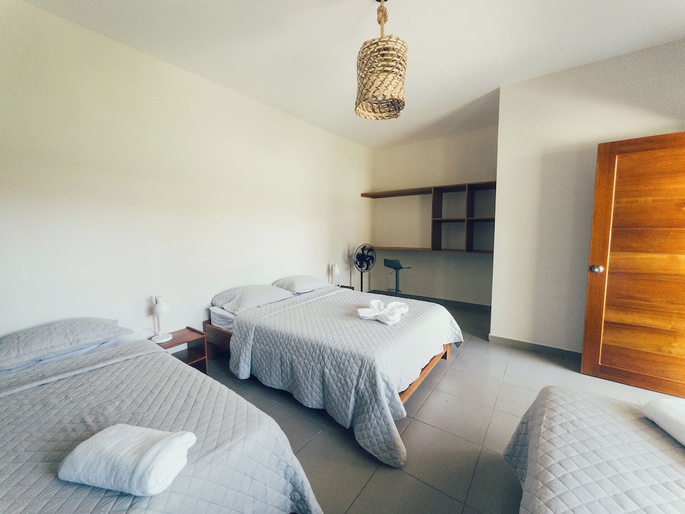 Taki Tambo Lodge