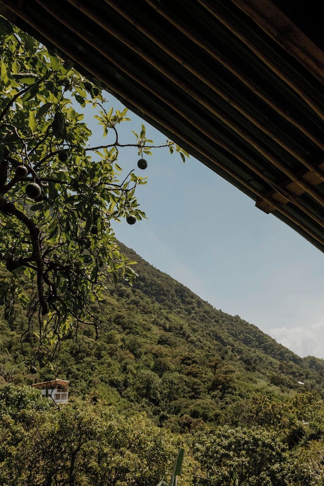 Saasil Retreat