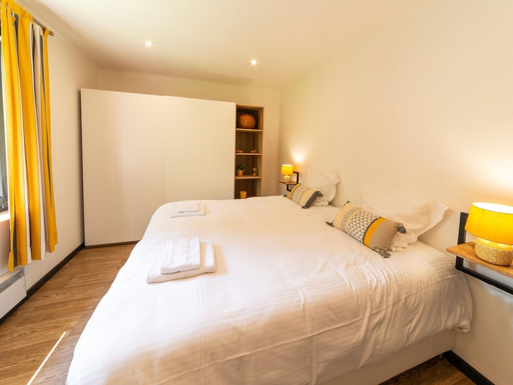 Stunning Holiday Home in Malmedy