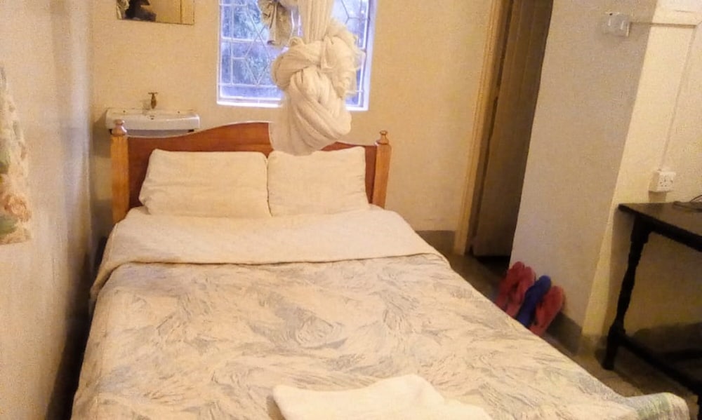Haqy Guest House view 4