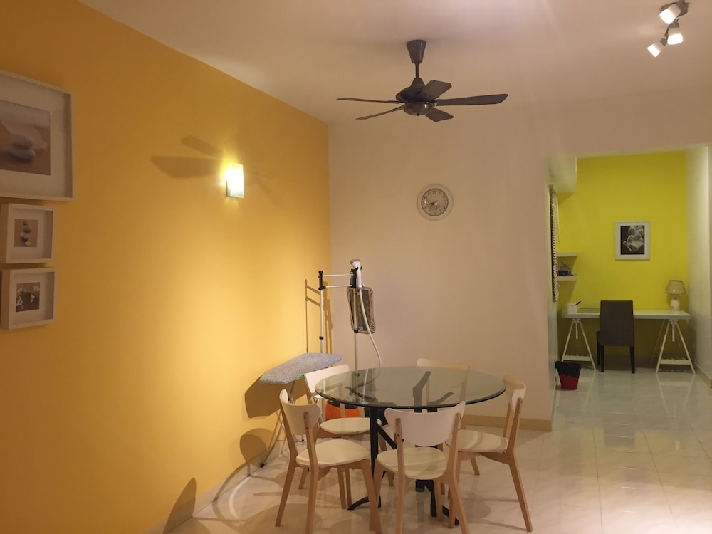 G&Y House - Hostel — photo 2