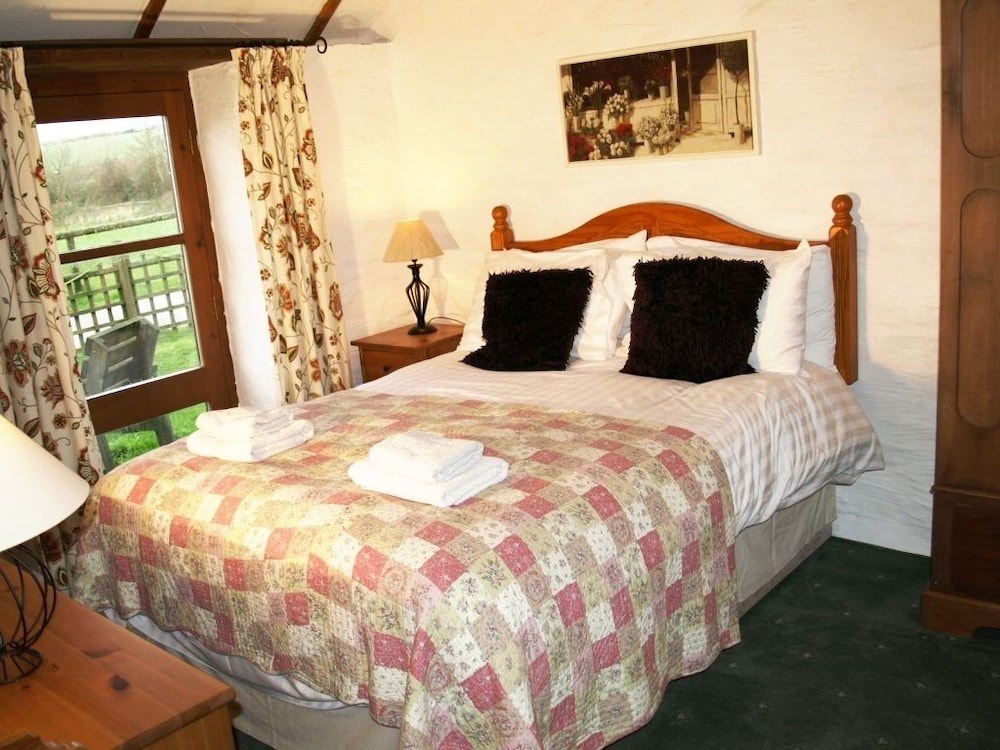 Looe Vacations - Polean Farm Cottages - Property Image 16