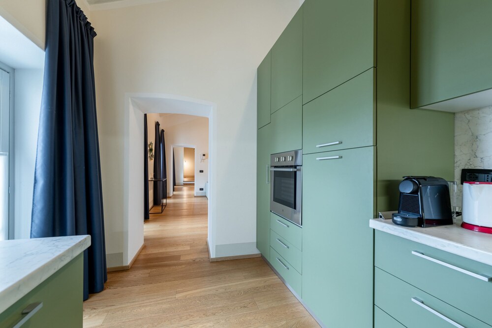 Palazzo Odescalchi by Wonderful Italy - Apt 8