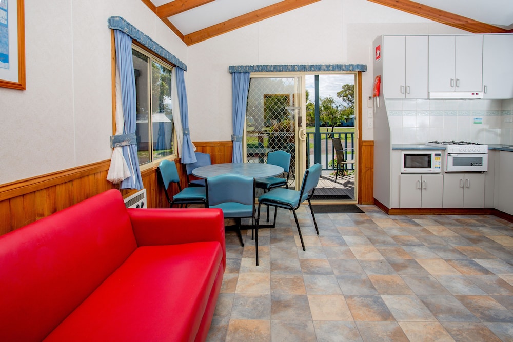 BIG4 Port Fairy