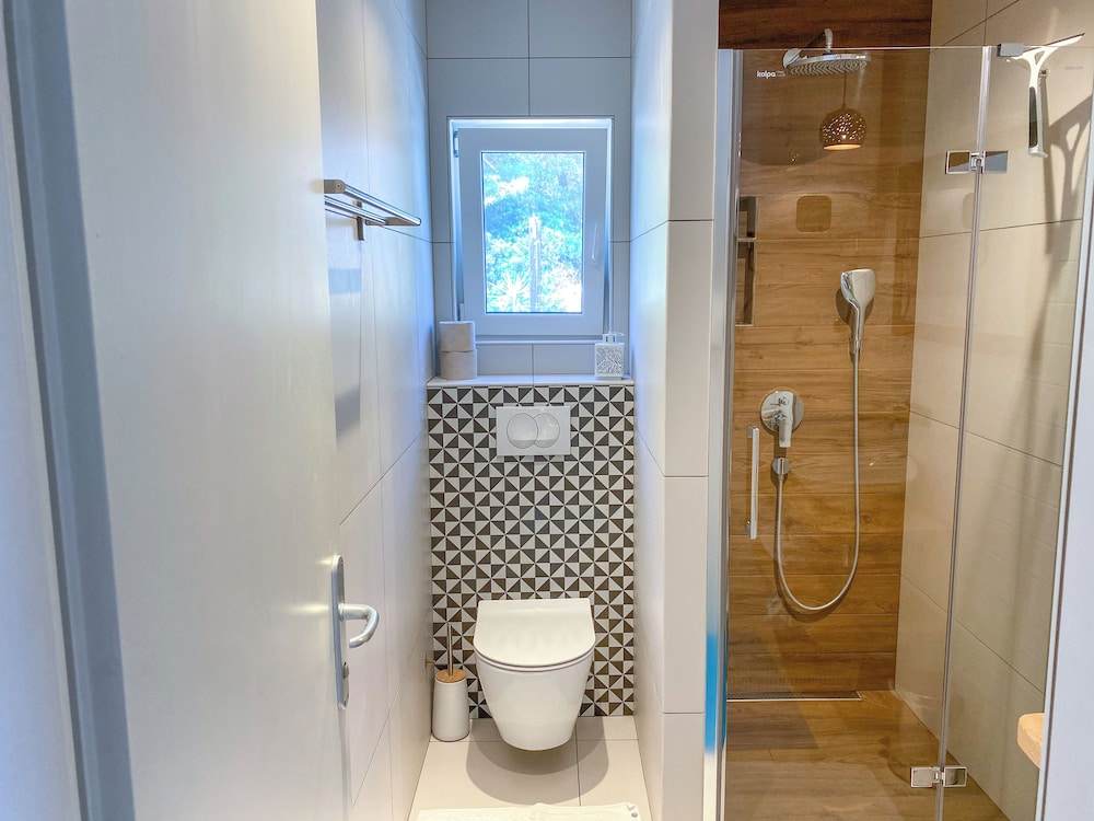 Eco Apartments Sunshine with heated pool