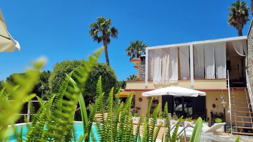 B&B Villa Meridiana
