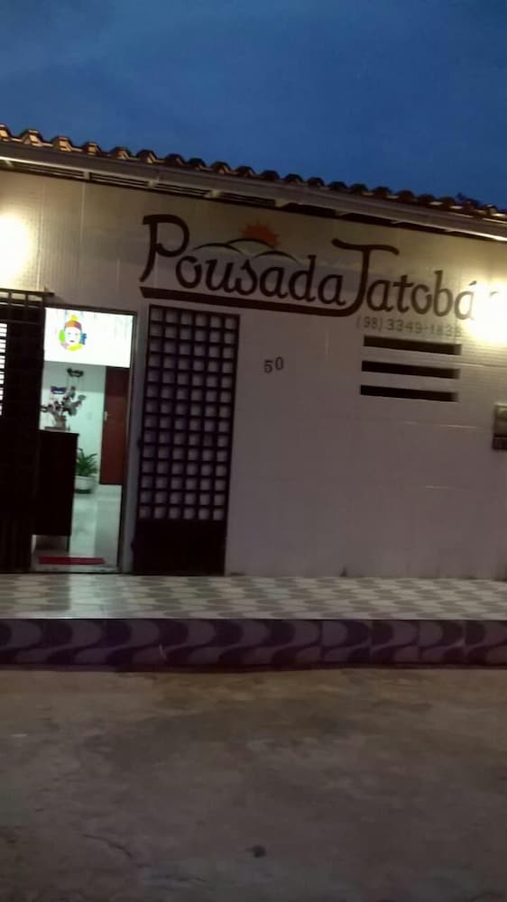Pousada Jatobá