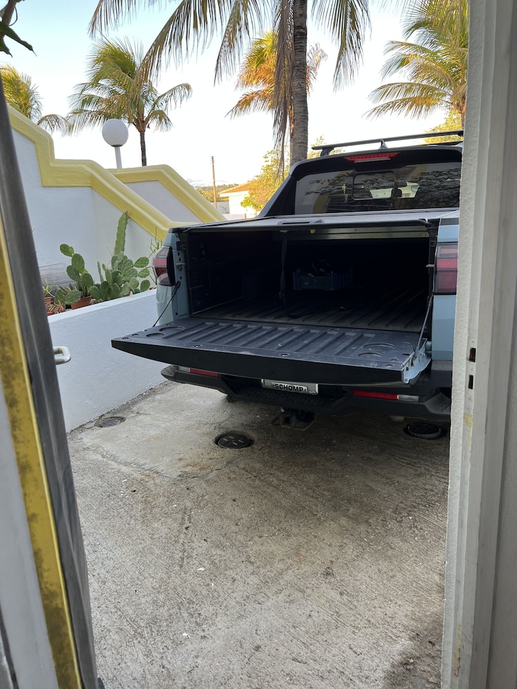 Divers Paradise Bonaire