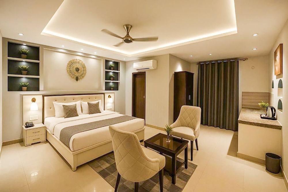 Elegance Resort