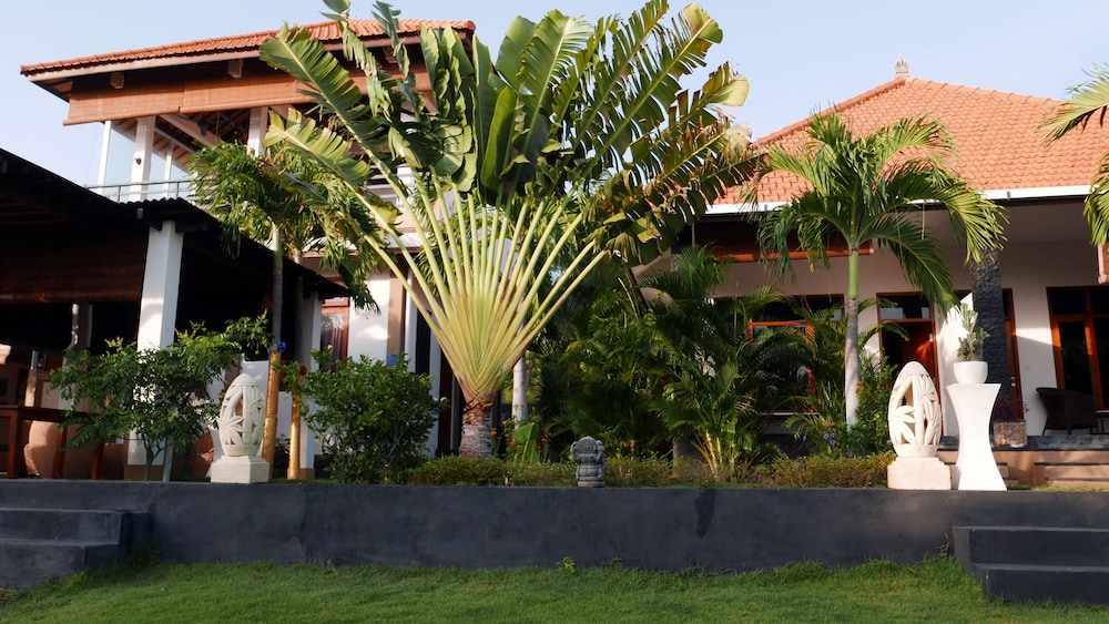 Ocean Villa Dive Resort - Tulamben