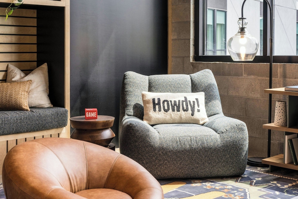 Moxy Fayetteville