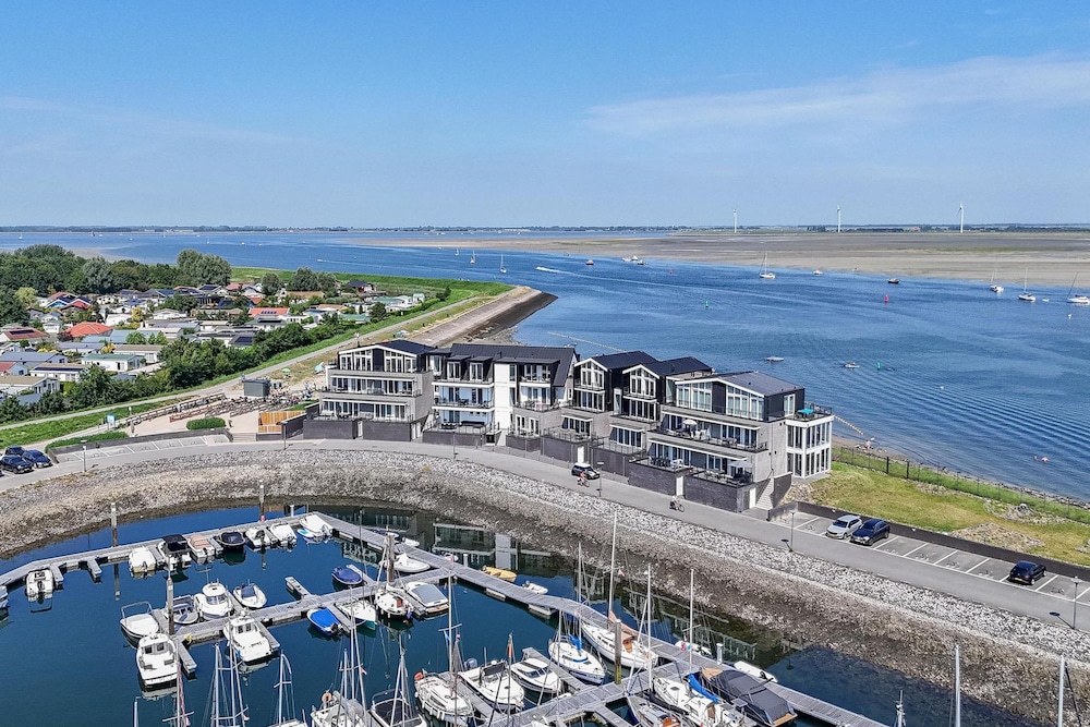 Lux Apvm Lagunab-havenw 8-32 S-annaland