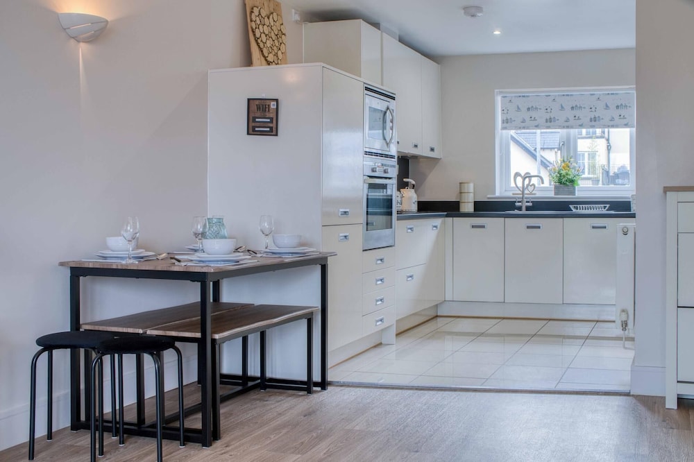 Ty Kered - 2 Bed Townhouse - Saundersfoot
