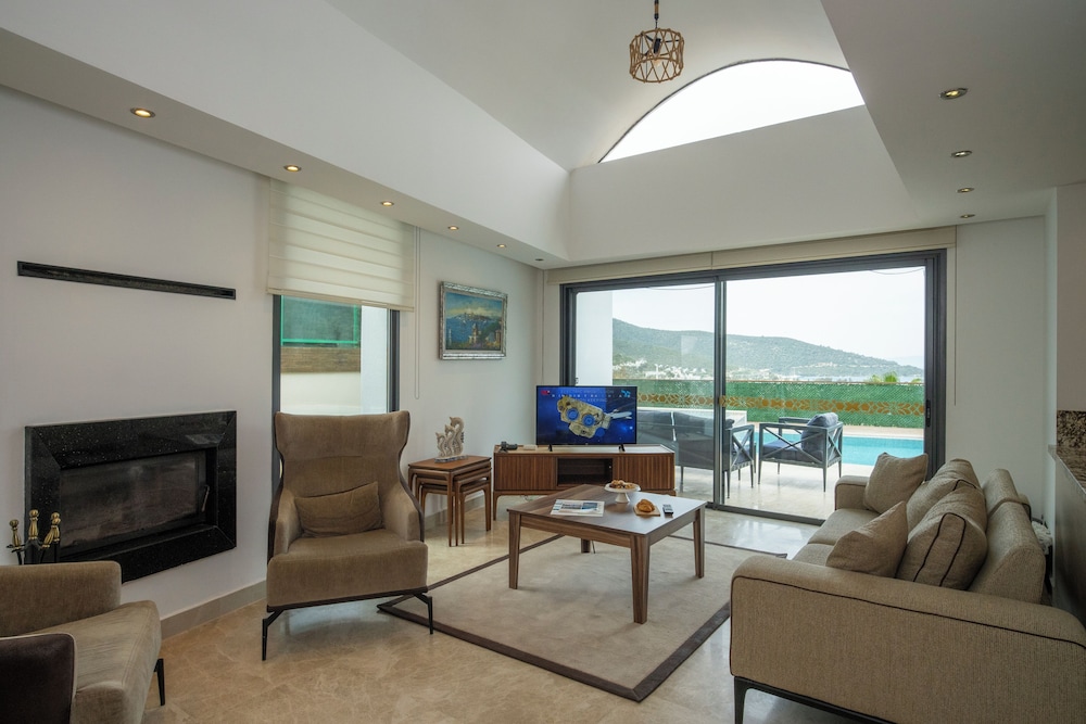 Alya Sierra Bodrum - Image 14