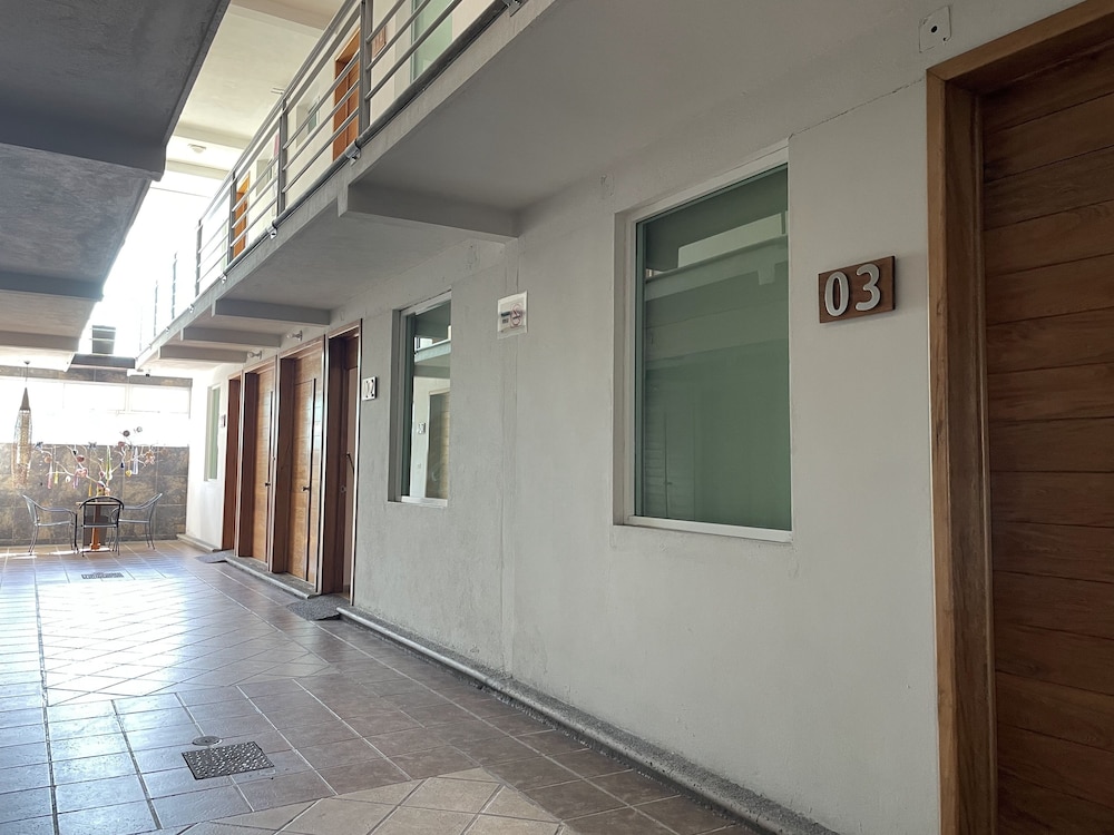 Hotel Santo Domingo - Image 1