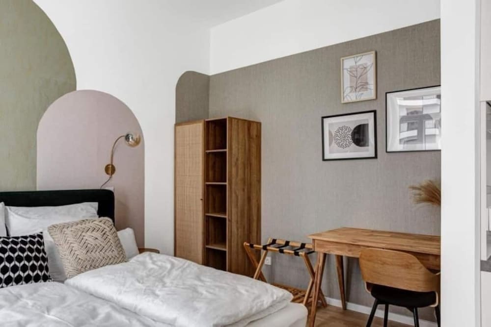 Arbio I Luxury Apartments