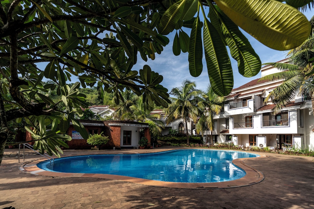 Goan Hideaway - Tres