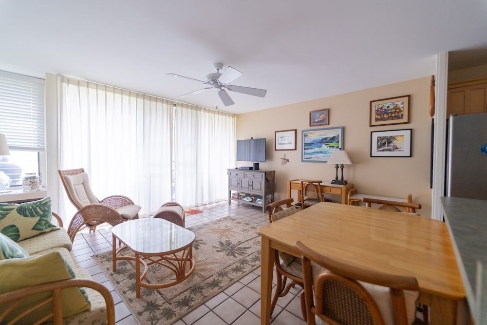 Turtle Bay Sea Shells**ta-154567065601 1 Bedroom Condo by RedAwning