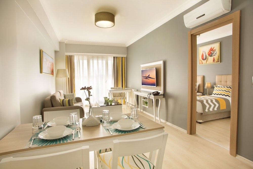 Serenity Suites İstanbul Havalimanı - Image 8