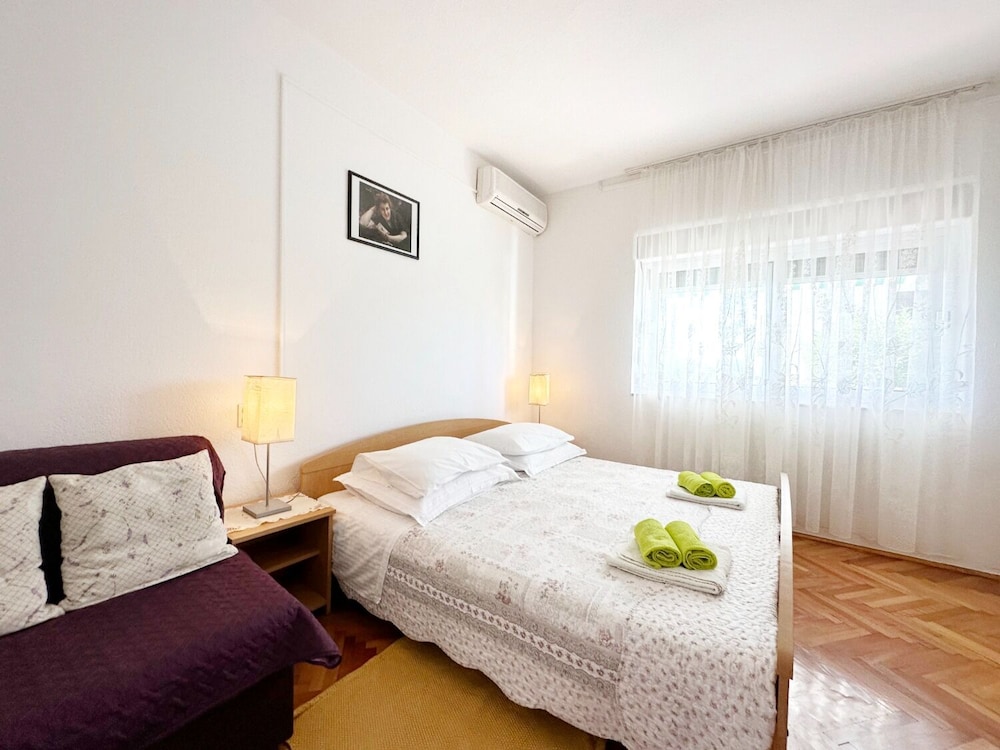 Kaza - 50m From the Beach With Parking - A1 view 2