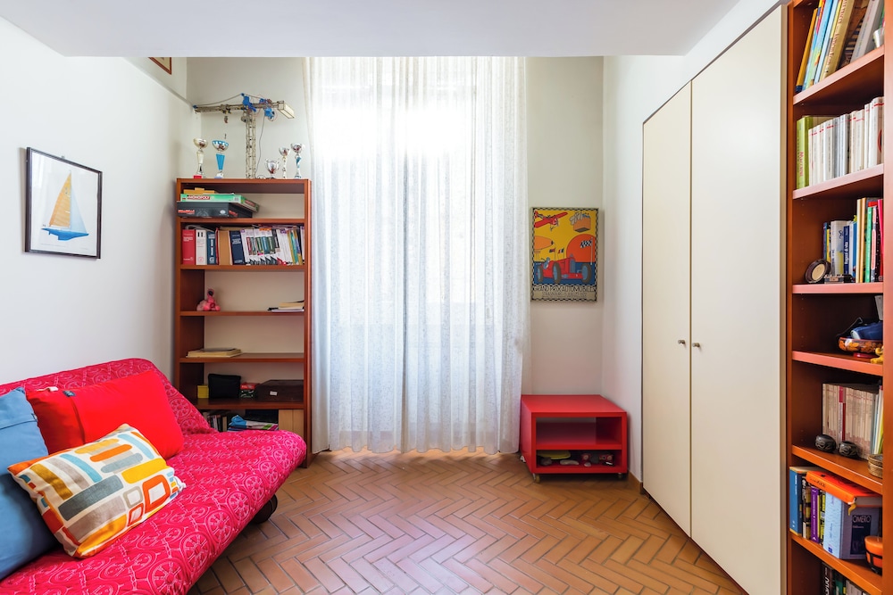 Residenza Capano Charming House by Napoliapartments