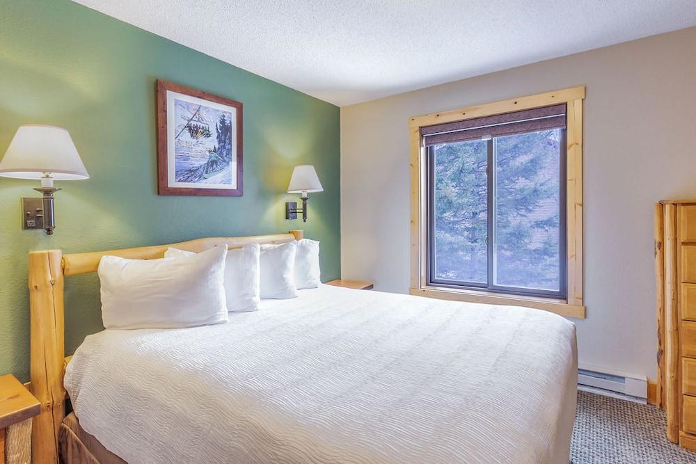 Eagle Ridge Resort at Lutsen Mountains