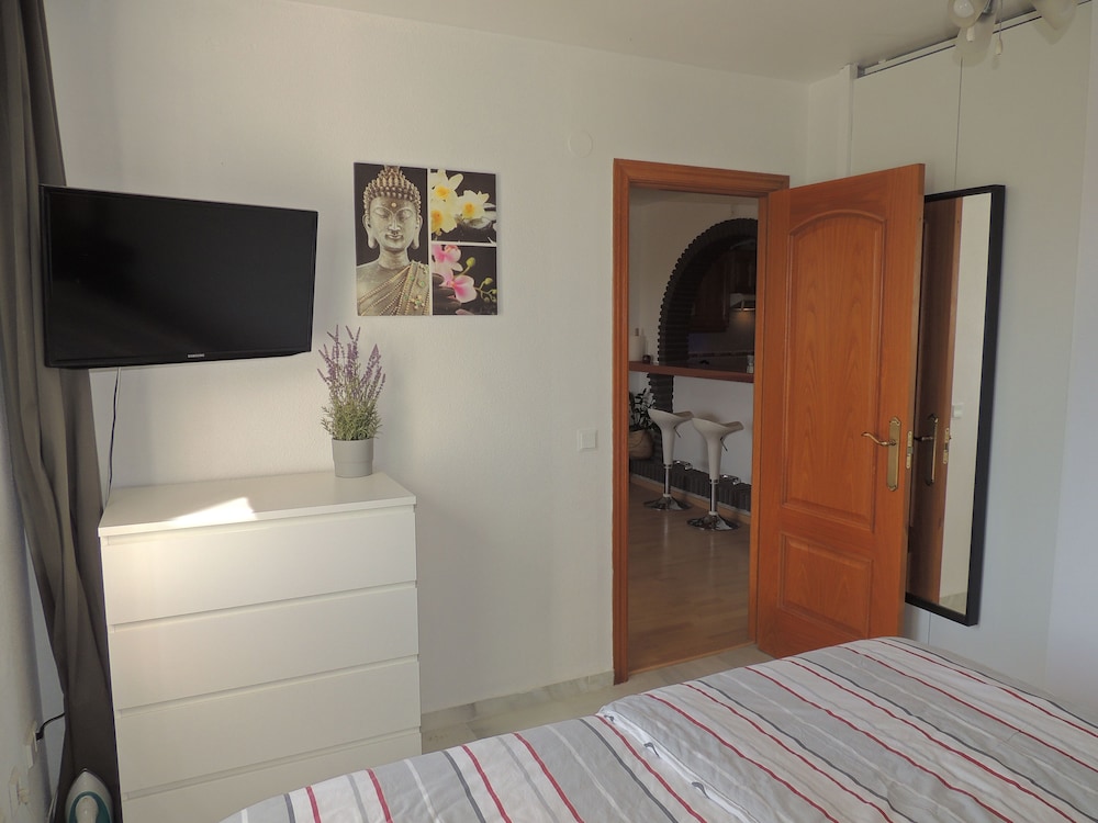 Sunstay Flat I Jardines Benalmadena