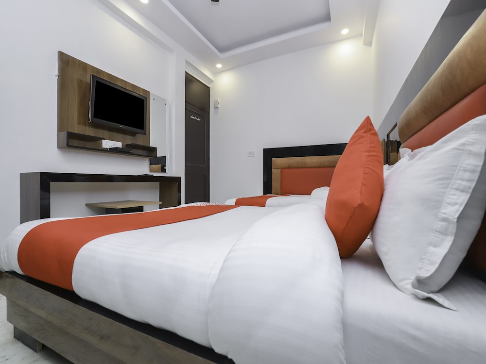 OYO 19150 Hotel Great Shiva Dlx view 4