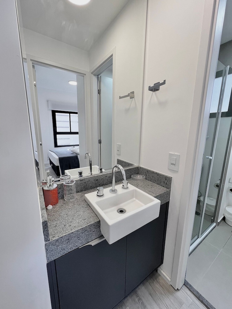 Innvista - Residencial Brera Moema