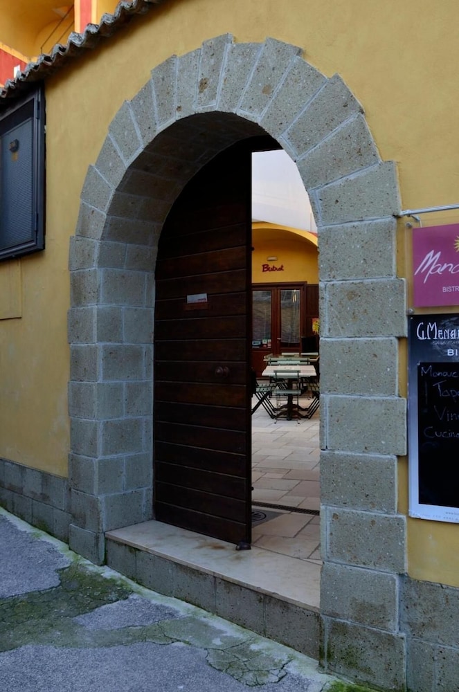 Manouche B&B Bistrot