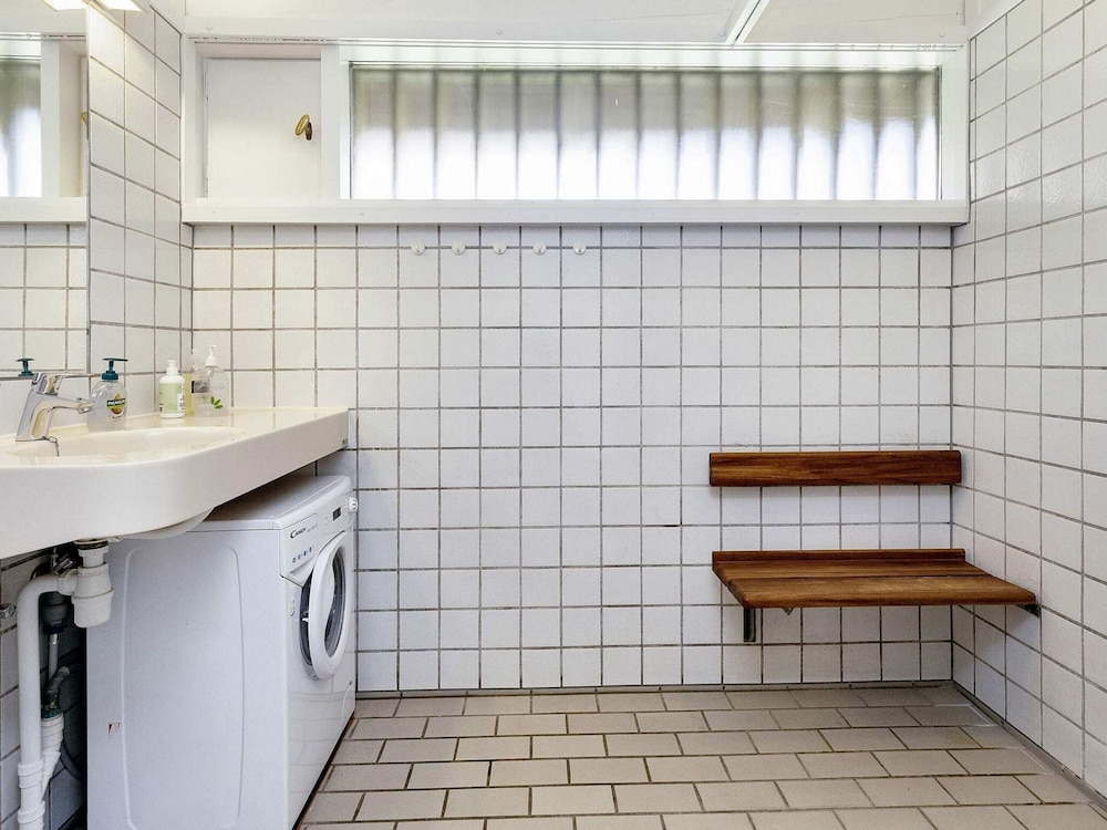 2-room Holiday Home in Karrebaeksminde