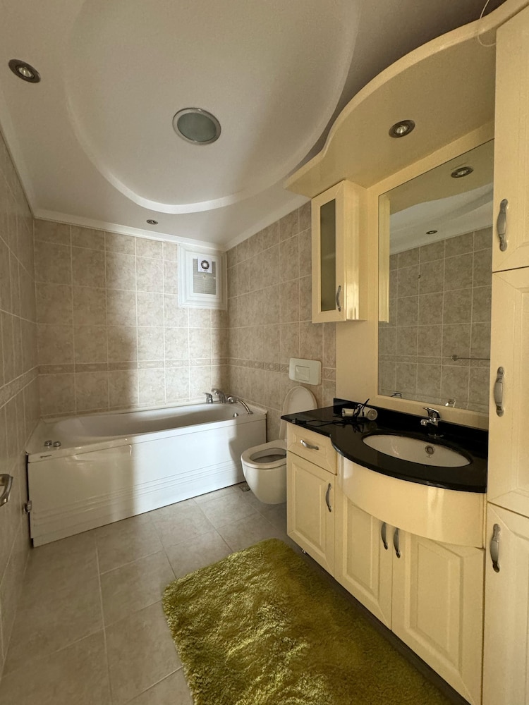 Cebeci Residence 8