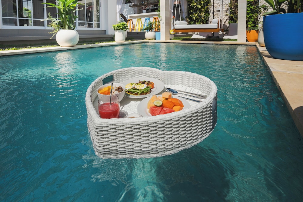 Xxtra Villa Seminyak