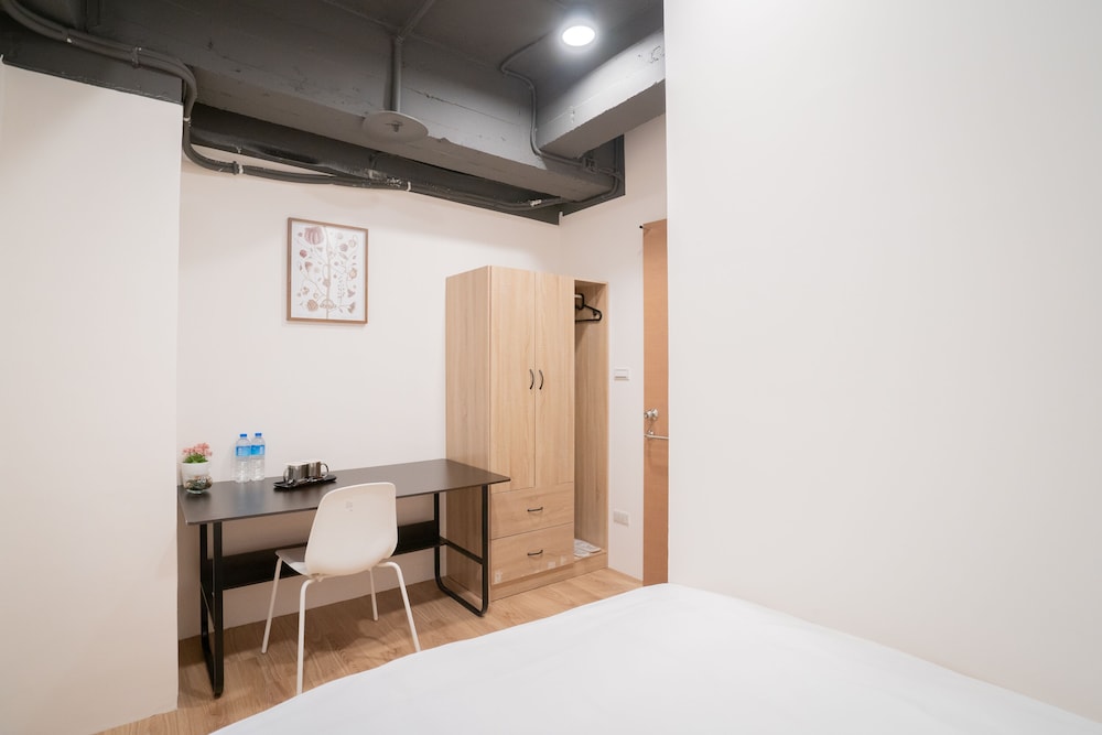 Hotelshere-Ximen