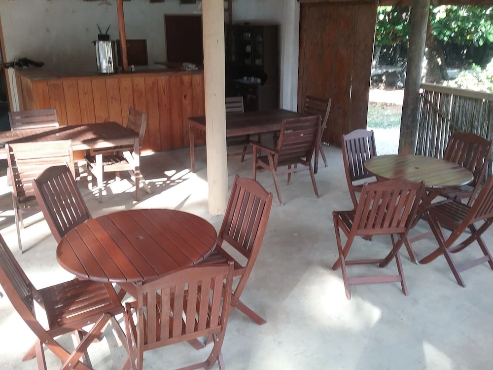 Ara Moana Bungalows